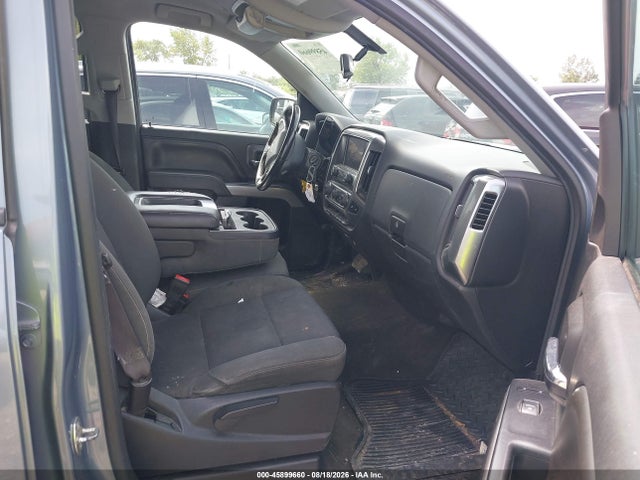 Продаж на аукціоні авто 2015 Chevrolet Silverado 1500 Lt, vin: 1GCVKREC7FZ250055, номер лоту: 45899660