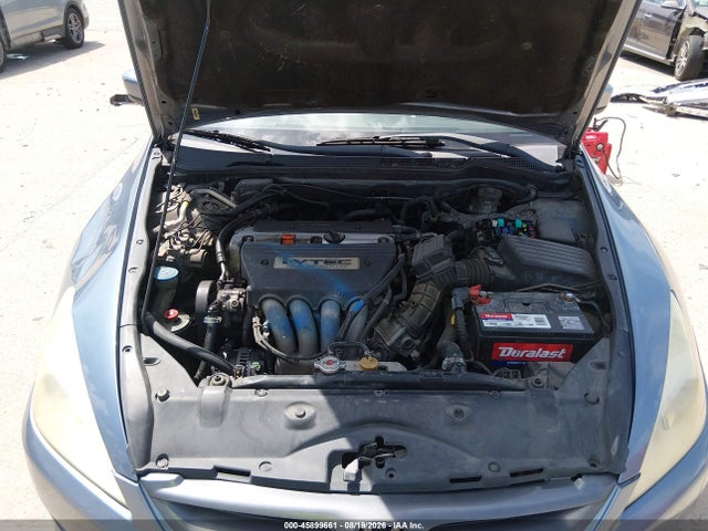 Aukcja sprzedaży 2007 Honda Accord 2.4 Ex, vin: 1HGCM72687A018361, numer aukcji: 45899661