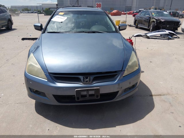 Aukcja sprzedaży 2007 Honda Accord 2.4 Ex, vin: 1HGCM72687A018361, numer aukcji: 45899661