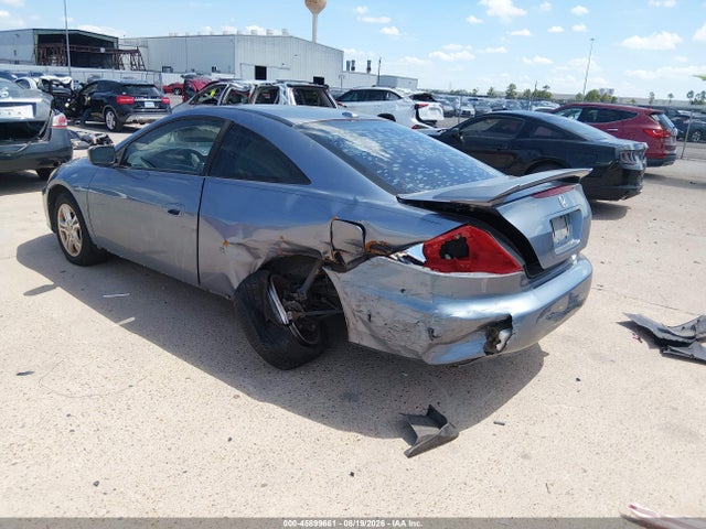 Aukcja sprzedaży 2007 Honda Accord 2.4 Ex, vin: 1HGCM72687A018361, numer aukcji: 45899661