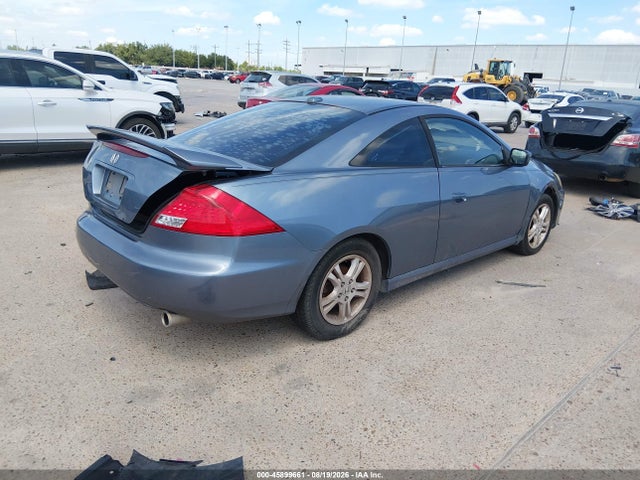 Aukcja sprzedaży 2007 Honda Accord 2.4 Ex, vin: 1HGCM72687A018361, numer aukcji: 45899661