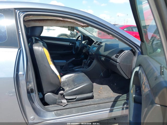 Aukcja sprzedaży 2007 Honda Accord 2.4 Ex, vin: 1HGCM72687A018361, numer aukcji: 45899661