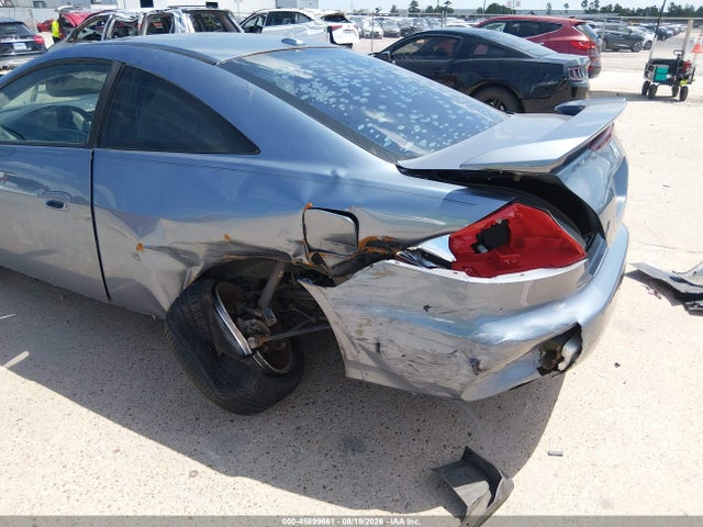 Aukcja sprzedaży 2007 Honda Accord 2.4 Ex, vin: 1HGCM72687A018361, numer aukcji: 45899661