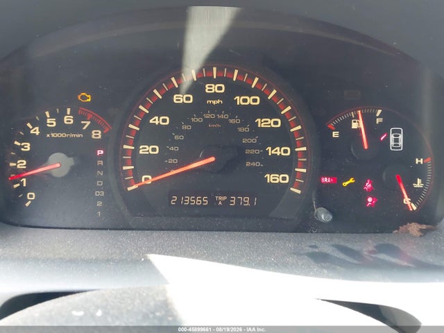 Aukcja sprzedaży 2007 Honda Accord 2.4 Ex, vin: 1HGCM72687A018361, numer aukcji: 45899661
