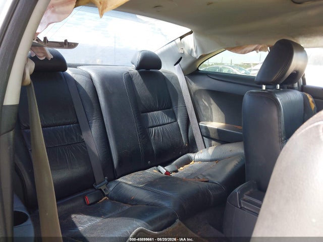 Aukcja sprzedaży 2007 Honda Accord 2.4 Ex, vin: 1HGCM72687A018361, numer aukcji: 45899661