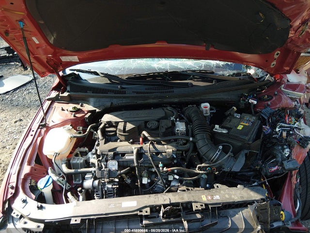 Продажа на аукционе авто 2025 Hyundai Elantra N Line, vin: KMHLR4DF4SU951561, номер лота: 45899666