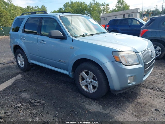 Продаж на аукціоні авто 2009 Mercury Mariner Hybrid, vin: 4M2CU29349KJ20924, номер лоту: 45899672