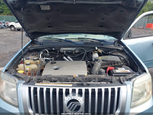 Продаж на аукціоні авто 2009 Mercury Mariner Hybrid, vin: 4M2CU29349KJ20924, номер лоту: 45899672