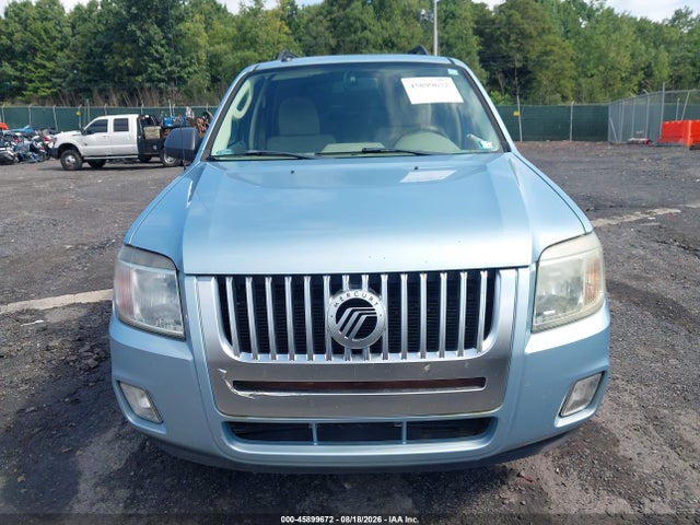 Продаж на аукціоні авто 2009 Mercury Mariner Hybrid, vin: 4M2CU29349KJ20924, номер лоту: 45899672