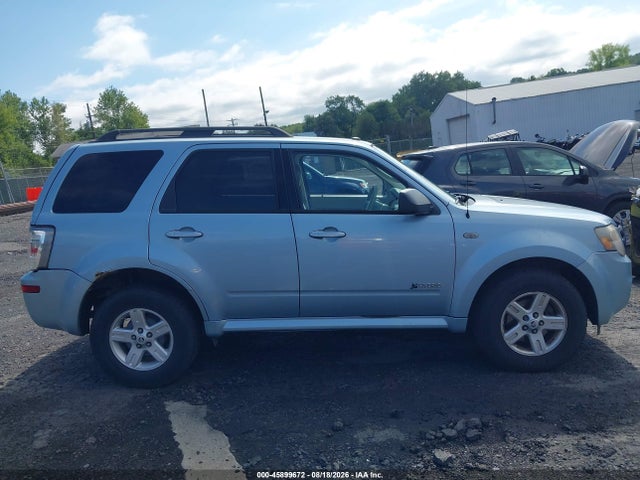 Продаж на аукціоні авто 2009 Mercury Mariner Hybrid, vin: 4M2CU29349KJ20924, номер лоту: 45899672