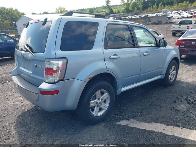 Продаж на аукціоні авто 2009 Mercury Mariner Hybrid, vin: 4M2CU29349KJ20924, номер лоту: 45899672