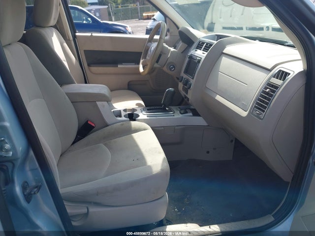 Продаж на аукціоні авто 2009 Mercury Mariner Hybrid, vin: 4M2CU29349KJ20924, номер лоту: 45899672