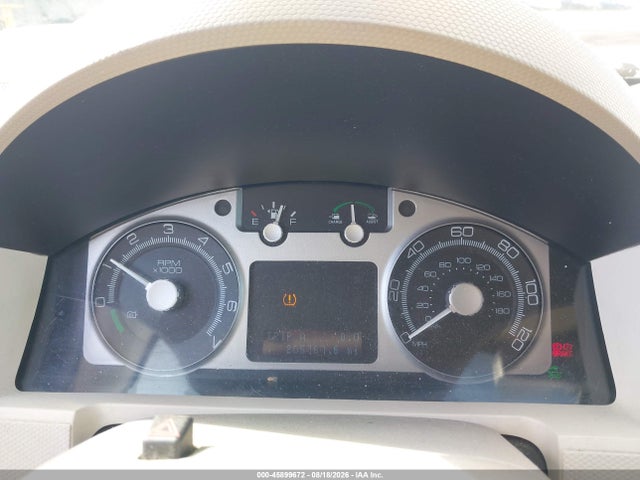 Продаж на аукціоні авто 2009 Mercury Mariner Hybrid, vin: 4M2CU29349KJ20924, номер лоту: 45899672