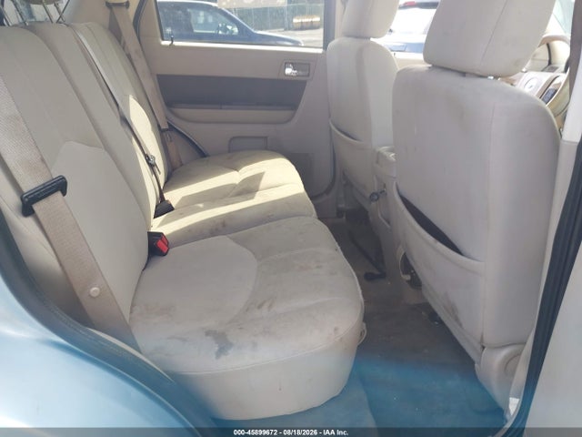 Продаж на аукціоні авто 2009 Mercury Mariner Hybrid, vin: 4M2CU29349KJ20924, номер лоту: 45899672