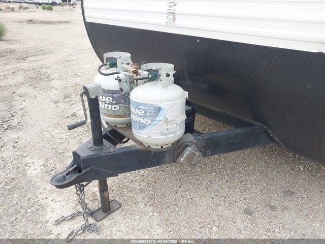 2016 Jayco 287bhsw მანქანა იყიდება აუქციონზე, vin: 1UJBJ0BR8G17X0775, აუქციონის ნომერი: 45899678