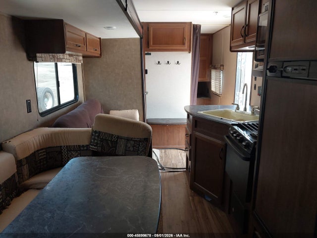 2016 Jayco 287bhsw მანქანა იყიდება აუქციონზე, vin: 1UJBJ0BR8G17X0775, აუქციონის ნომერი: 45899678