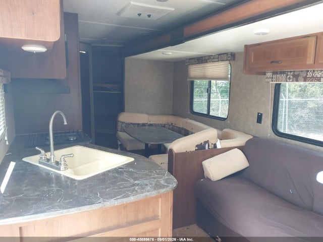 2016 Jayco 287bhsw მანქანა იყიდება აუქციონზე, vin: 1UJBJ0BR8G17X0775, აუქციონის ნომერი: 45899678