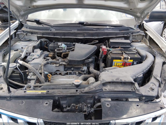 Aukcja sprzedaży 2013 Nissan Rogue S, vin: JN8AS5MT5DW550544, numer aukcji: 45899679