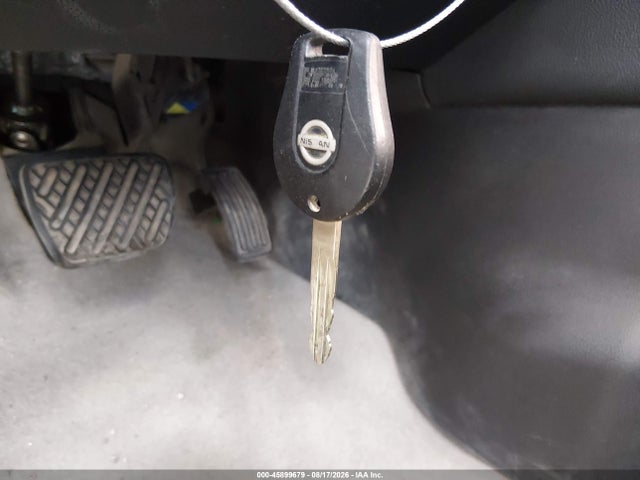 Aukcja sprzedaży 2013 Nissan Rogue S, vin: JN8AS5MT5DW550544, numer aukcji: 45899679