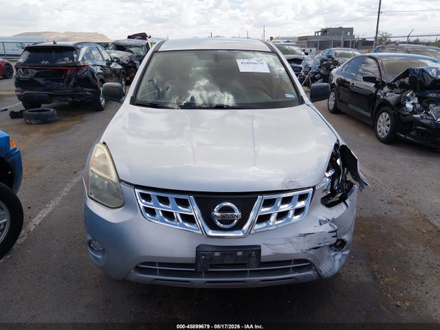 Aukcja sprzedaży 2013 Nissan Rogue S, vin: JN8AS5MT5DW550544, numer aukcji: 45899679