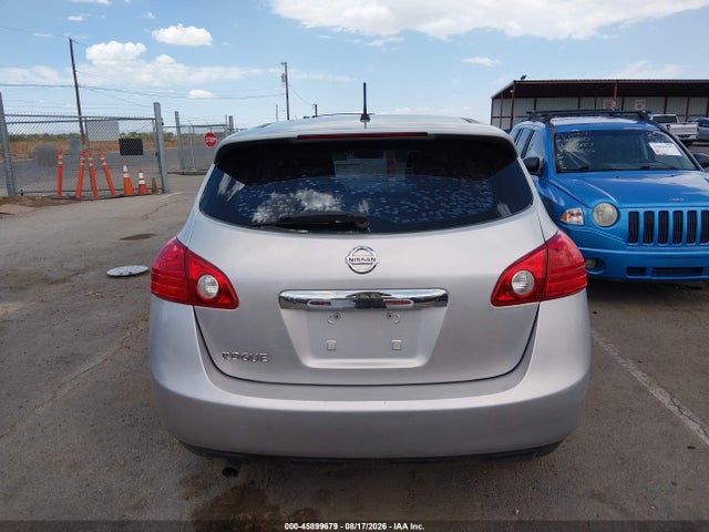 Aukcja sprzedaży 2013 Nissan Rogue S, vin: JN8AS5MT5DW550544, numer aukcji: 45899679