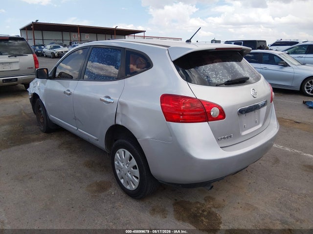 Aukcja sprzedaży 2013 Nissan Rogue S, vin: JN8AS5MT5DW550544, numer aukcji: 45899679