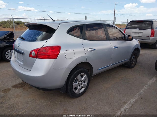 Aukcja sprzedaży 2013 Nissan Rogue S, vin: JN8AS5MT5DW550544, numer aukcji: 45899679