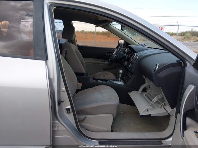 Aukcja sprzedaży 2013 Nissan Rogue S, vin: JN8AS5MT5DW550544, numer aukcji: 45899679