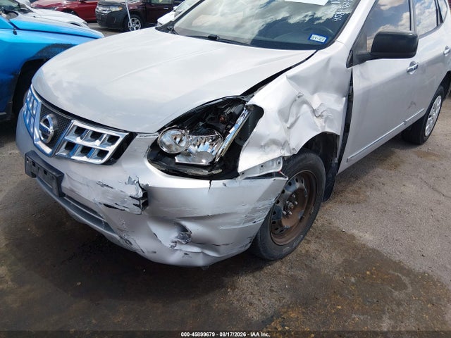 Aukcja sprzedaży 2013 Nissan Rogue S, vin: JN8AS5MT5DW550544, numer aukcji: 45899679
