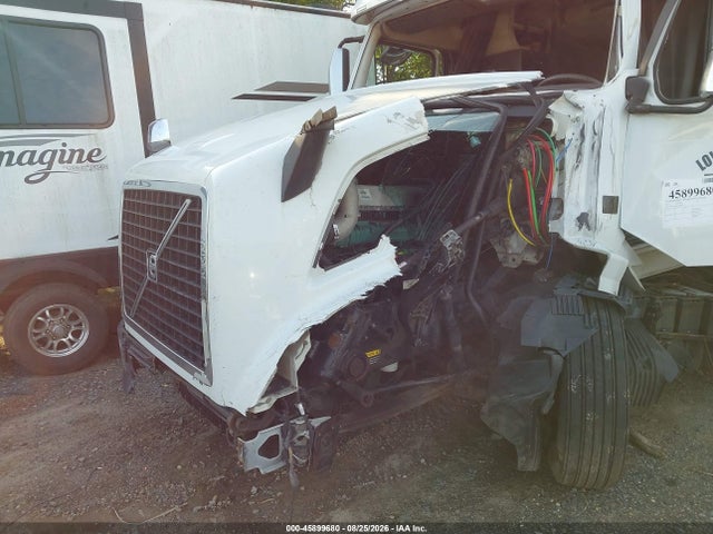 Aukcja sprzedaży 2015 Volvo Vn Vnl, vin: 4V4NC9EH3FN908880, numer aukcji: 45899680