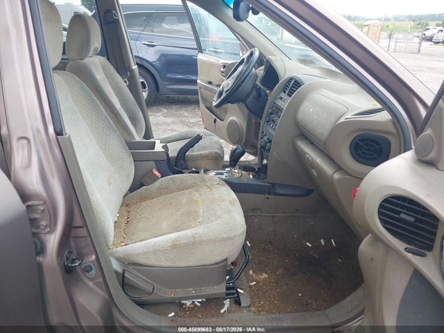 Продаж на аукціоні авто 2006 Hyundai Santa Fe Gls/limited, vin: KM8SC13E36U069386, номер лоту: 45899683