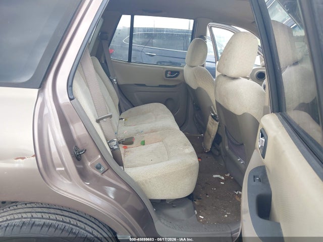 Продаж на аукціоні авто 2006 Hyundai Santa Fe Gls/limited, vin: KM8SC13E36U069386, номер лоту: 45899683