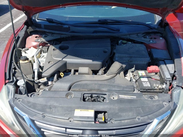 45899685 :رقم المزاد ، 1N4AL3AP5GC241995 vin ، 2016 Nissan Altima 2.5 S مزاد بيع
