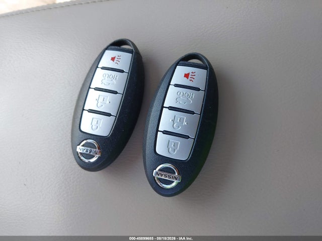 45899685 :رقم المزاد ، 1N4AL3AP5GC241995 vin ، 2016 Nissan Altima 2.5 S مزاد بيع