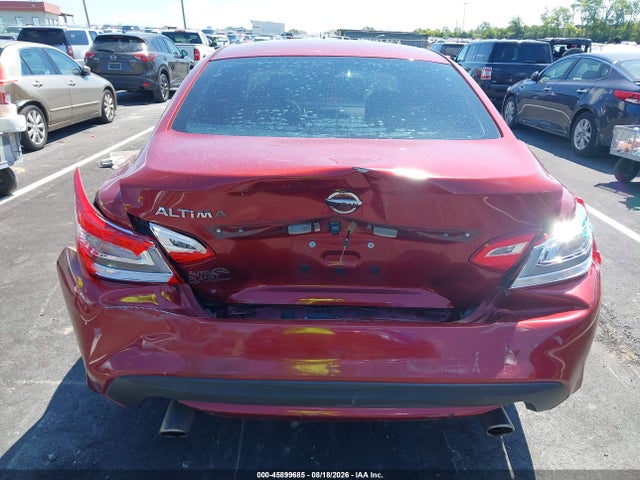 45899685 :رقم المزاد ، 1N4AL3AP5GC241995 vin ، 2016 Nissan Altima 2.5 S مزاد بيع