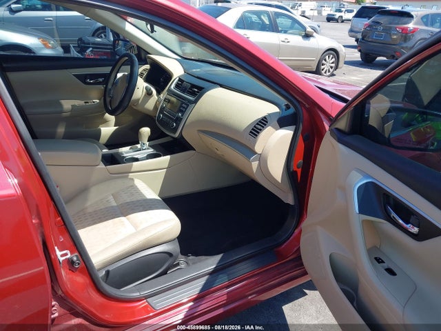 45899685 :رقم المزاد ، 1N4AL3AP5GC241995 vin ، 2016 Nissan Altima 2.5 S مزاد بيع