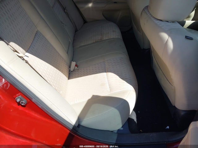 45899685 :رقم المزاد ، 1N4AL3AP5GC241995 vin ، 2016 Nissan Altima 2.5 S مزاد بيع