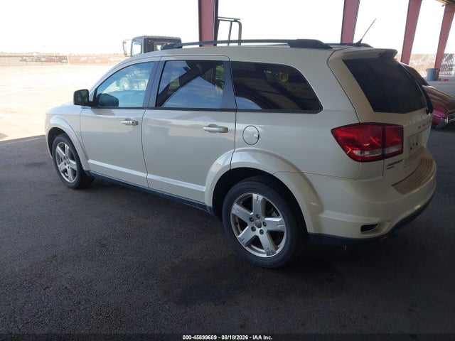 45899689 :رقم المزاد ، 3C4PDDBG5CT361963 vin ، 2012 Dodge Journey Sxt مزاد بيع