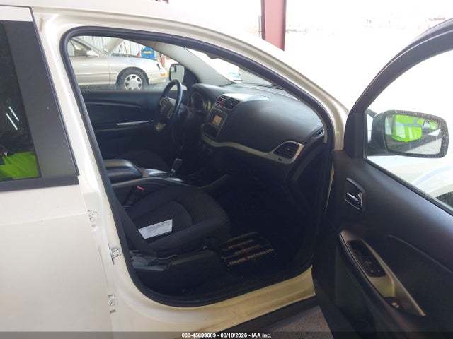 45899689 :رقم المزاد ، 3C4PDDBG5CT361963 vin ، 2012 Dodge Journey Sxt مزاد بيع
