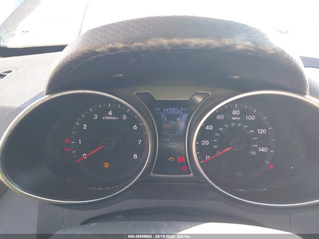 Продажа на аукционе авто 2014 Hyundai Veloster Base W/gray, vin: KMHTC6AD2EU215724, номер лота: 45899693