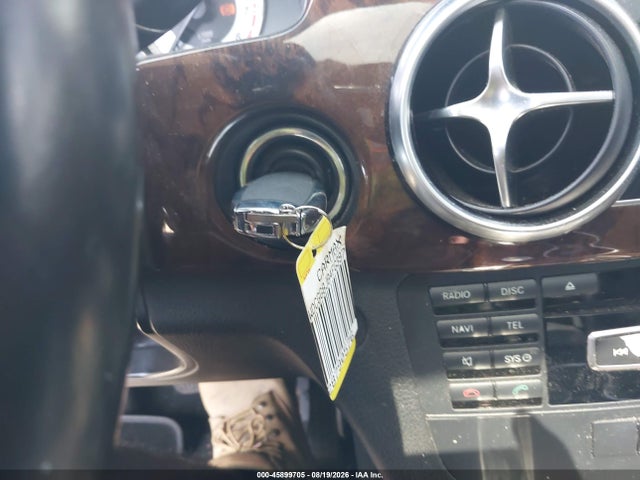 Aukcja sprzedaży 2015 Mercedes-benz Glk 350 4matic, vin: WDCGG8JB4FG397909, numer aukcji: 45899705