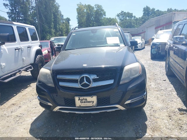 Aukcja sprzedaży 2015 Mercedes-benz Glk 350 4matic, vin: WDCGG8JB4FG397909, numer aukcji: 45899705