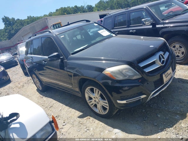 Aukcja sprzedaży 2015 Mercedes-benz Glk 350 4matic, vin: WDCGG8JB4FG397909, numer aukcji: 45899705