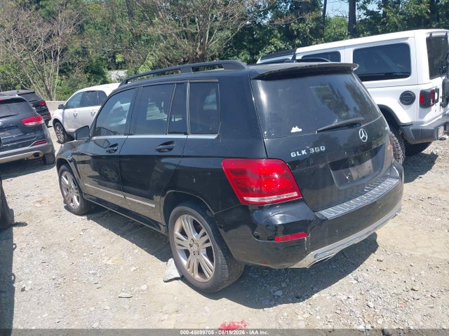 Aukcja sprzedaży 2015 Mercedes-benz Glk 350 4matic, vin: WDCGG8JB4FG397909, numer aukcji: 45899705