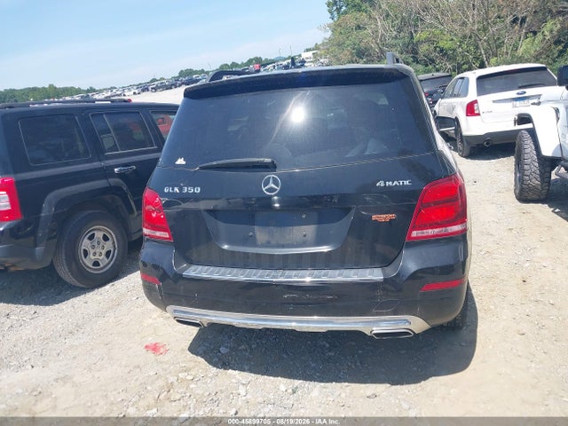 Aukcja sprzedaży 2015 Mercedes-benz Glk 350 4matic, vin: WDCGG8JB4FG397909, numer aukcji: 45899705
