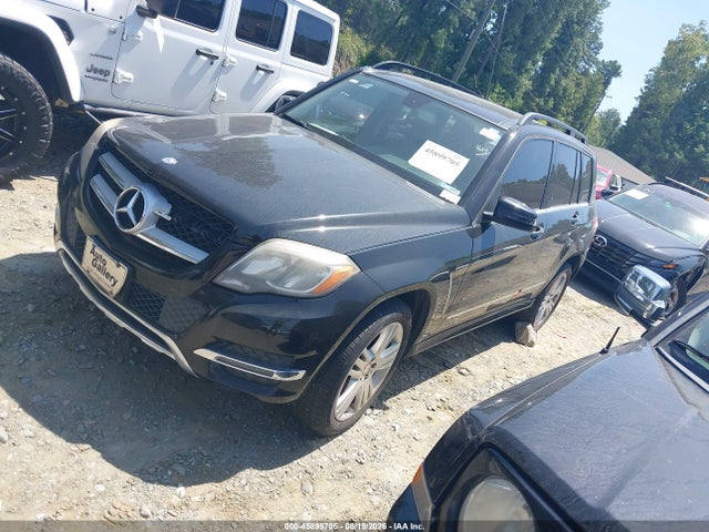 Aukcja sprzedaży 2015 Mercedes-benz Glk 350 4matic, vin: WDCGG8JB4FG397909, numer aukcji: 45899705
