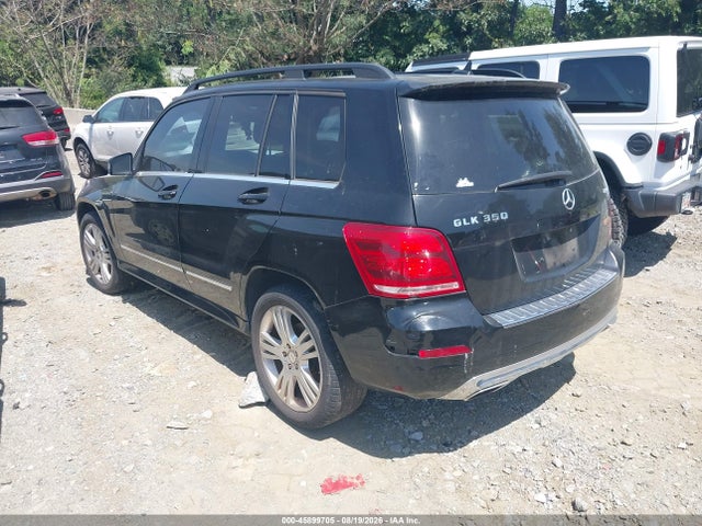 Aukcja sprzedaży 2015 Mercedes-benz Glk 350 4matic, vin: WDCGG8JB4FG397909, numer aukcji: 45899705