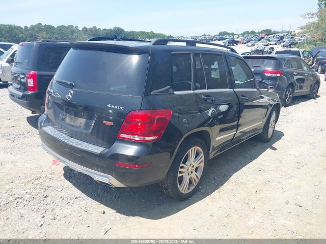 Aukcja sprzedaży 2015 Mercedes-benz Glk 350 4matic, vin: WDCGG8JB4FG397909, numer aukcji: 45899705