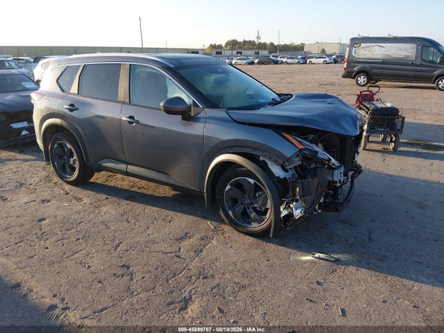 Aukcja sprzedaży 2025 Nissan Rogue Sv Fwd, vin: 5N1BT3BAXSC870441, numer aukcji: 45899707