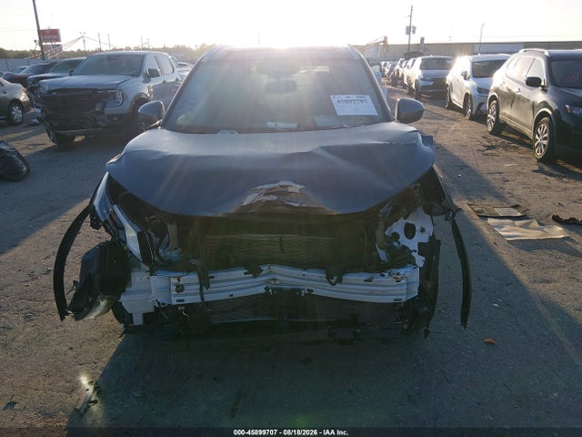 Продажа на аукционе авто 2025 Nissan Rogue Sv Fwd, vin: 5N1BT3BAXSC870441, номер лота: 45899707